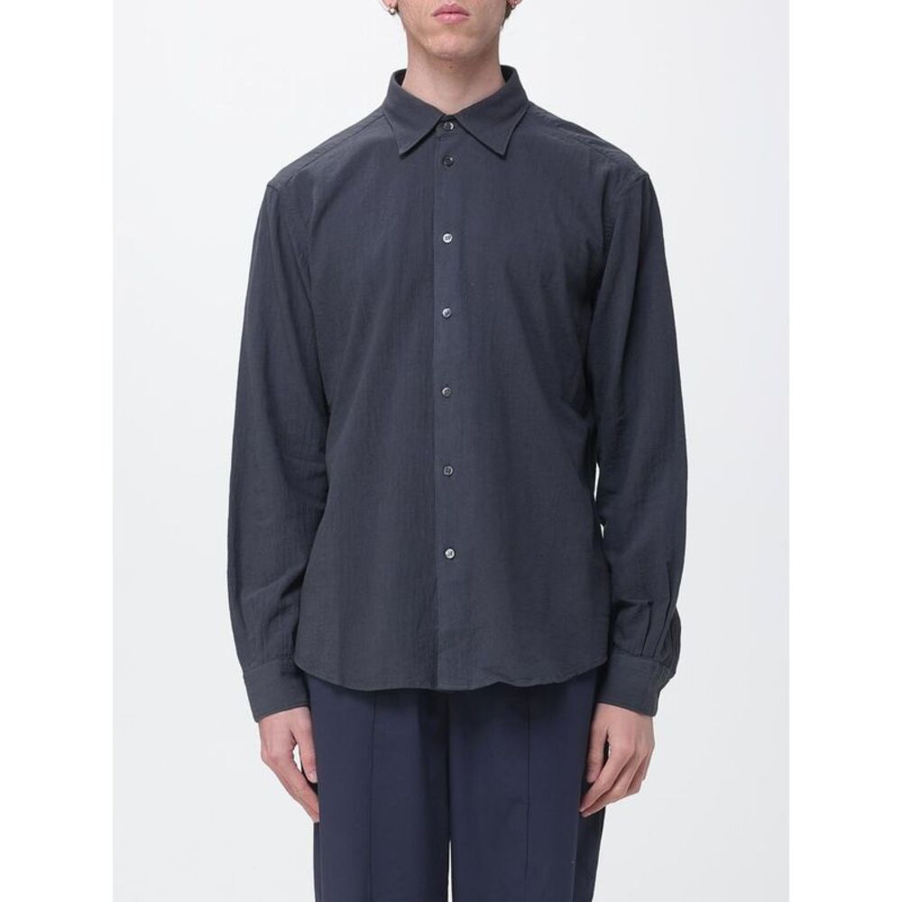 Barena Shirt Men Lead